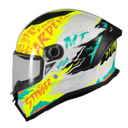 Каска MT STINGER 2 ARDENT A3 Каска MT STINGER 2 ARDENT A3