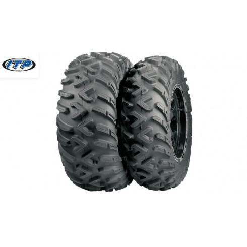 Гума за АТВ - ITP TERRA X 26X9R14 48N 6PR E Гума за АТВ - ITP TERRA X 26X9R14 48N 6PR E