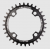 Вело Плоча BURGTEC Sram 94MM BCD Thick Thin Chainring ­ 30T thumb
