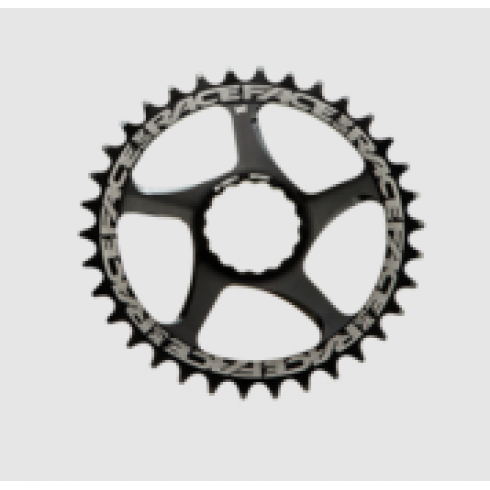 Вело Плоча RACE FACE CHAINRING CINCH DM 32T BLACK Вело Плоча RACE FACE CHAINRING CINCH DM 32T BLACK