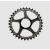 Вело Плоча RACE FACE CHAINRING CINCH DM 32T BLACK Вело Плоча RACE FACE CHAINRING CINCH DM 32T BLACK thumb