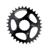 Вело Плоча RACE FACE CHAINRING CINCH DM OVAL 30T BLACK