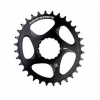 Вело Плоча RACE FACE CHAINRING CINCH DM OVAL 34 BLACK