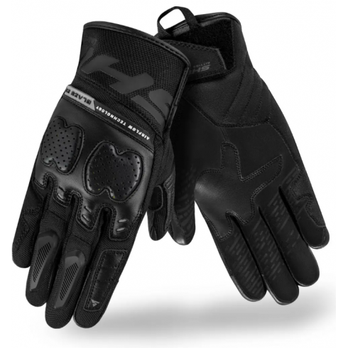 Дамски ръкавици SHIMA BLAZE 2.0 BLACK Дамски ръкавици SHIMA BLAZE 2.0 BLACK