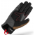 Мото ръкавици SHIMA BLAZE 2.0 BRW thumb