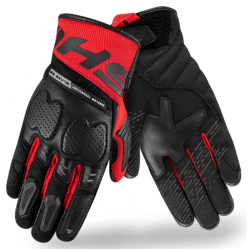 Мото ръкавици SHIMA BLAZE 2.0 RED