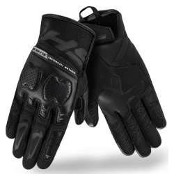 Мото ръкавици SHIMA BLAZE 2.0 BLACK