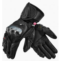 Дамски ръкавици SHIMA RS-3 BLACK Дамски ръкавици SHIMA RS-3 BLACK