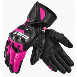 Дамски ръкавици SHIMA RS-3 PINK Дамски ръкавици SHIMA RS-3 PINK