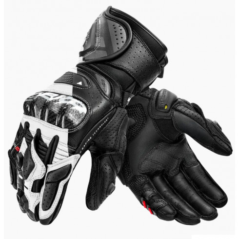 Мото ръкавици SHIMA RS-3 WHITE Мото ръкавици SHIMA RS-3 WHITE