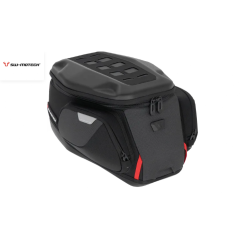 Чанта за резервоар SW-MOTECH TANKBAG PRO TRIAL CAPONORD 1200 ABS 16 Чанта за резервоар SW-MOTECH TANKBAG PRO TRIAL CAPONORD 1200 ABS 16