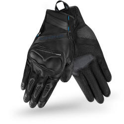 Дамски ръкавици SHIMA HERO BLACK WP