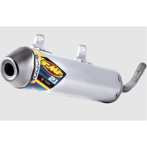 Гърне FMF MUFFLER TI P-CORE 2.1 Гърне FMF MUFFLER TI P-CORE 2.1