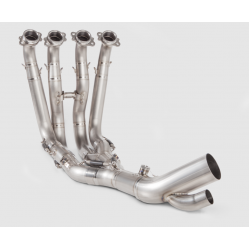 Колектори AKRAPOVIC SS S1000RR 2017