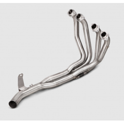 Колектори AKRAPOVIC SS Z900RS
