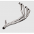 Колектори AKRAPOVIC SS Z900RS thumb