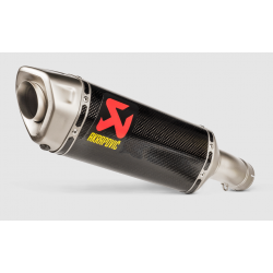 Крайно гърне AKRAPOVIC CF BMW S1000R Крайно гърне AKRAPOVIC CF BMW S1000R