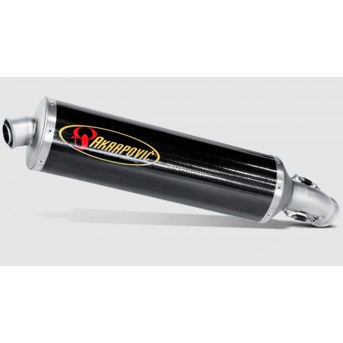Крайно гърне AKRAPOVIC CF/CF K1200R/S Крайно гърне AKRAPOVIC CF/CF K1200R/S