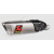 Крайно гърне AKRAPOVIC Slip-On Line Muffler STREET TI/CF CBR1000RR 17-19 thumb