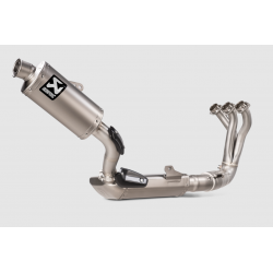 Цяла генерация AKRAPOVIC RAC SS/TI XSR 900 Цяла генерация AKRAPOVIC RAC SS/TI XSR 900