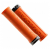 Вело ръкохватки RACE FACE GRIP HALF NELSON W/LOCK ORANGE thumb