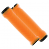 Вело ръкохватки RACE FACE Grips Love Handle Neon Orange