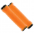 Вело ръкохватки RACE FACE Grips Love Handle Neon Orange thumb