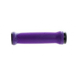 Вело ръкохватки RACE FACE Grips Love Handle Purple