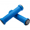 Вело ръкохватки RACE FACE Grippler 30mm Lock on Blue