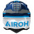 Мотокрос каска AIROH WRAAAP VISION Conquer Blue Gloss Мотокрос каска AIROH WRAAAP VISION Conquer Blue Gloss thumb