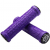 Вело ръкохватки RACE FACE Grippler 30mm Lock on Purple thumb