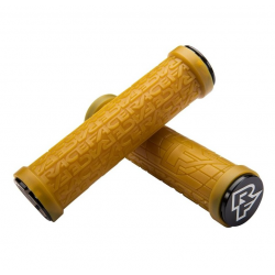 Вело ръкохватки RACE FACE Grippler 30mm Lock on Gum