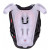 Протекторна броня ALPINESTARS Tech-Air® MX WHITE thumb