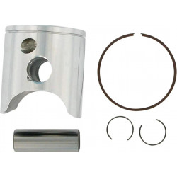 Бутало WISECO PISTON YAM YZ125 STD. Бутало WISECO PISTON YAM YZ125 STD.