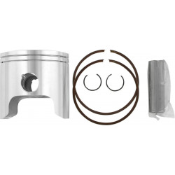 Бутало WISECO PISTON POL ATV300 1.0MM Бутало WISECO PISTON POL ATV300 1.0MM