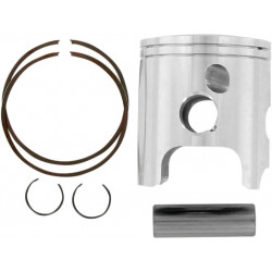 Бутало WISECO PISTON KAW KX250 1MM