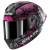 Каска SHARK AERON-GP FIM RACING REPLICA REDDING MAT thumb