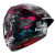 Каска SHARK AERON-GP FIM RACING REPLICA REDDING MAT thumb