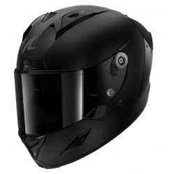 Каска SHARK AERON DARK SHADOW MAT