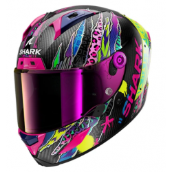 Каска SHARK AERON FAWN 