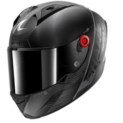 Каска SHARK AERON SPEED-TECH MAT BLACK