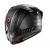 Каска SHARK AERON SPEED-TECH MAT BLACK thumb