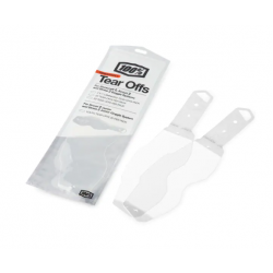 Ламинирани флипери за очила 100% GEN 2 STRATA2/ACCURI2/RACECRAFT2 Ламинирани флипери за очила 100% GEN 2 STRATA2/ACCURI2/RACECRAFT2