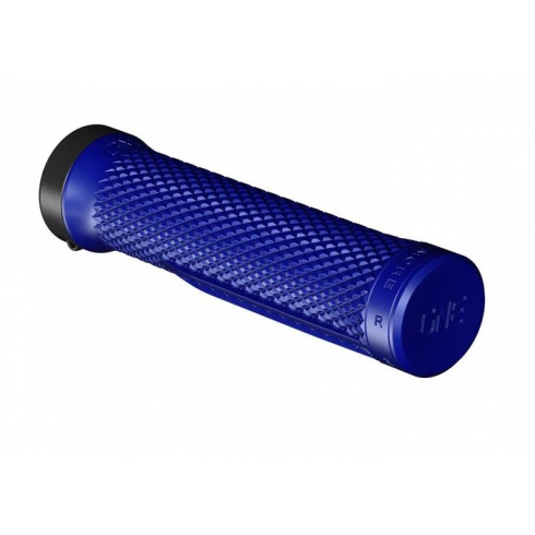 Вело ръкохватки ONEUP Grips Blue Вело ръкохватки ONEUP Grips Blue