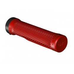 Вело ръкохватки ONEUP Grips Red