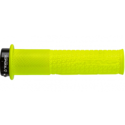 Вело ръкохватки TAG T1 BRAAP GRIP / YELLOW / STANDARD Вело ръкохватки TAG T1 BRAAP GRIP / YELLOW / STANDARD