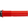 Вело ръкохватки TAG T1 BRAAP GRIP / RED / STANDARD