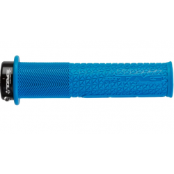 Вело ръкохватки TAG T1 BRAAP GRIP / BLUE / STANDARD