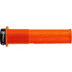 Вело ръкохватки TAG T1 BRAAP GRIP / ORANGE / STANDARD Вело ръкохватки TAG T1 BRAAP GRIP / ORANGE / STANDARD