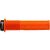 Вело ръкохватки TAG T1 BRAAP GRIP / ORANGE / STANDARD thumb